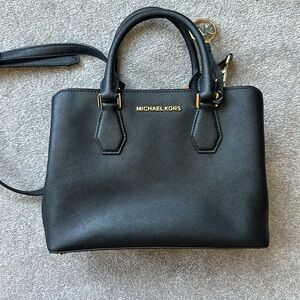 Michael Kors Crossbody Purse